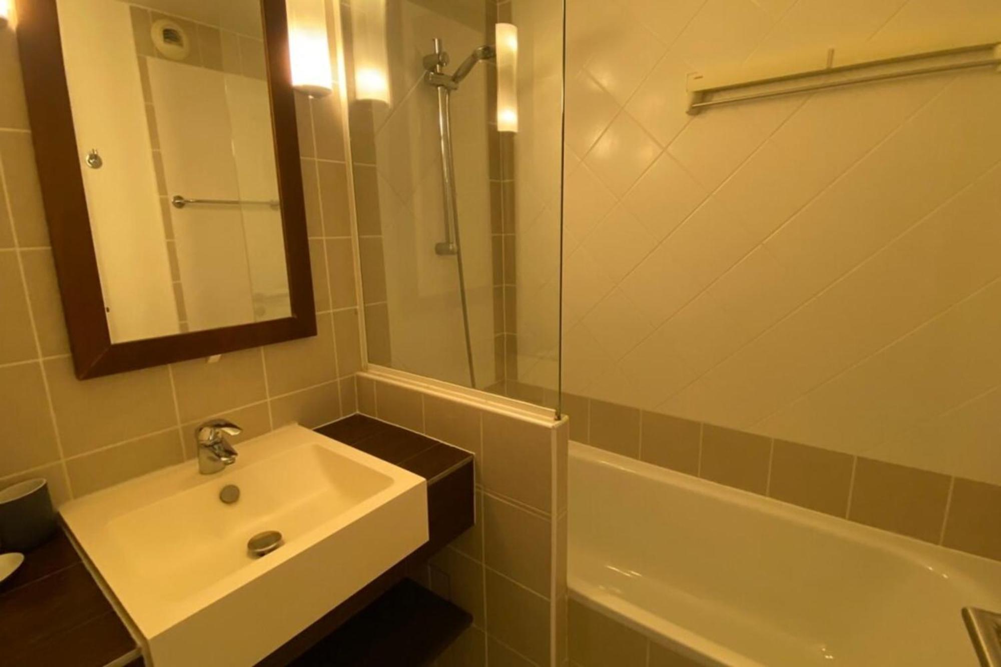 Le Touquet Very Nice 6 Person Apart With Swimming Pool Tennis Court And Car Park 202 מראה חיצוני תמונה