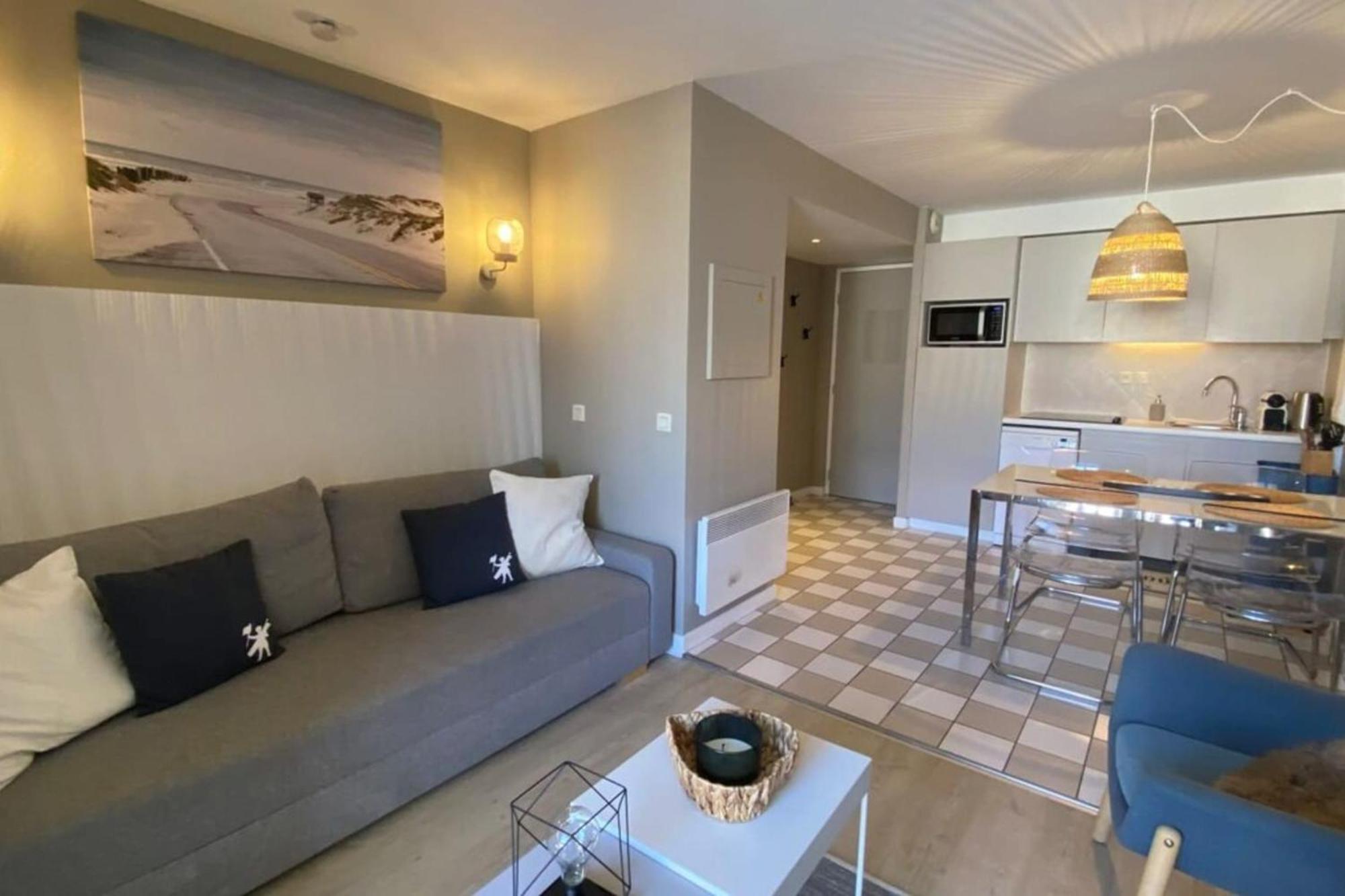 Le Touquet Very Nice 6 Person Apart With Swimming Pool Tennis Court And Car Park 202 מראה חיצוני תמונה
